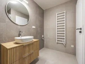 Prodej bytu 3+kk, Praha - Stodůlky, Borovanského, 81 m2