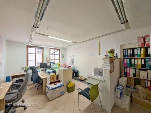 Pronájem kanceláře, Beroun, V Pražské bráně, 42 m2