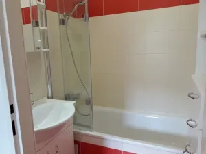 Pronájem bytu 3+1, Praha - Strašnice, Svojetická, 68 m2