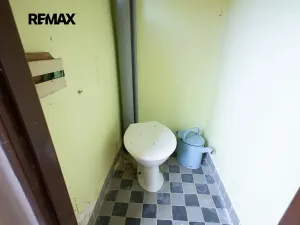 Prodej chaty, Družec, 70 m2