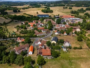 Prodej chalupy, Chanovice, 197 m2