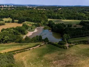 Prodej chalupy, Chanovice, 197 m2