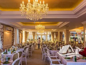 Prodej bytu 2+kk, Sveti Vlas, Bulharsko, 59 m2