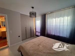 Prodej bytu 4+kk, Sveti Vlas, Bulharsko, 140 m2