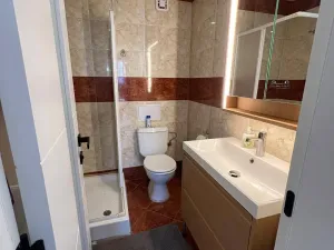 Prodej bytu 4+kk, Sveti Vlas, Bulharsko, 140 m2
