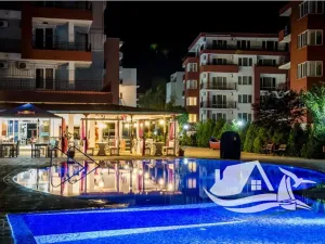Prodej bytu 4+kk, Sveti Vlas, Bulharsko, 140 m2