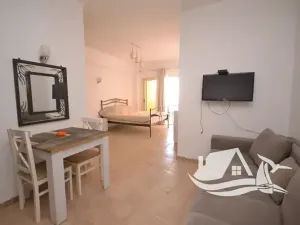 Prodej bytu 1+kk, Hurghada, Egypt, 40 m2