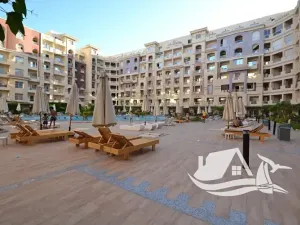 Prodej bytu 2+kk, Hurghada, Egypt, 61 m2