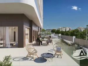 Prodej bytu 3+kk, Villajoyosa, Španělsko, 128 m2
