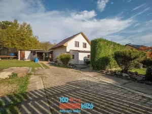 Prodej rodinného domu, Mníšek pod Brdy, Lhotecká, 82 m2