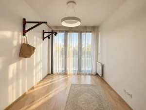 Pronájem bytu 3+kk, Praha - Karlín, U Mlýnského kanálu, 78 m2
