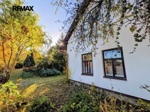 Prodej chalupy, Lučice, 86 m2