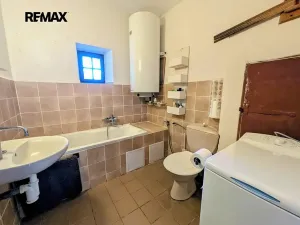Prodej chalupy, Lučice, 86 m2