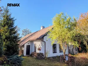 Prodej chalupy, Lučice, 86 m2