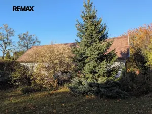 Prodej rodinného domu, Lučice, 86 m2