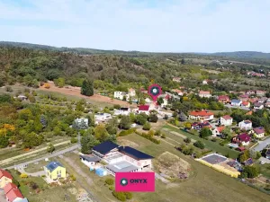 Prodej pozemku pro bydlení, Olšany, 6031 m2