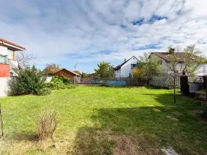 Prodej rodinného domu, Praha - Písnice, Olšovická, 200 m2