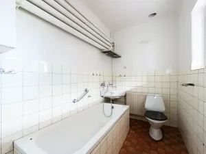 Prodej rodinného domu, Praha - Písnice, Olšovická, 200 m2