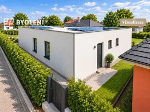 Prodej rodinného domu, Krupka, 110 m2