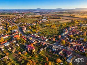 Prodej rodinného domu, Zlechov, 51 m2