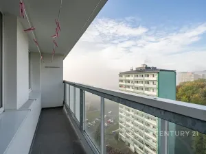 Pronájem bytu 2+kk, Osek, Hrdlovská, 46 m2