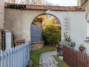 Prodej bytu 2+1, Benešov nad Ploučnicí, Sokolský vrch, 57 m2