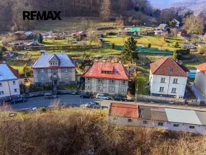 Prodej bytu 2+1, Benešov nad Ploučnicí, Sokolský vrch, 57 m2