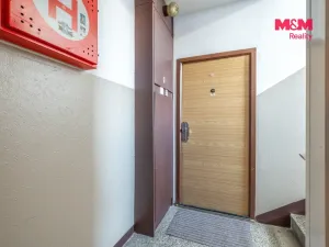 Prodej bytu 3+1, Kraslice, Pod nádražím, 68 m2
