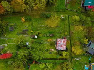 Prodej chaty, Děčín - Děčín VI-Letná, Hraniční, 16 m2