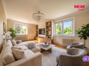 Prodej bytu 4+1, Opava - Předměstí, Mařádkova, 75 m2