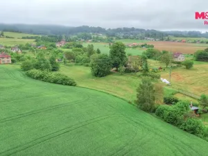 Prodej pozemku pro bydlení, Rtyně v Podkrkonoší, 3195 m2