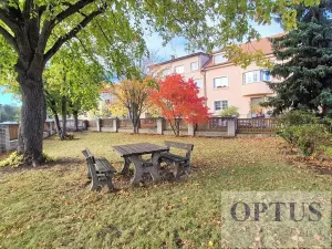 Pronájem bytu 4+1, Praha - Liboc, U silnice, 200 m2