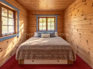 Prodej ubytování, Trhové Sviny, Rejta, 800 m2