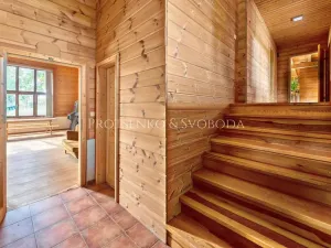 Prodej ubytování, Trhové Sviny, Rejta, 800 m2