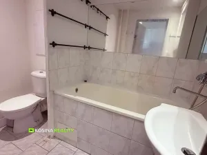 Pronájem bytu 1+1, Kraslice, Čs. armády, 37 m2