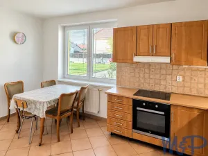Prodej bytu 3+kk, Jaroměřice nad Rokytnou, Havlíčkova, 69 m2