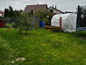 Prodej rodinného domu, Žižkova 269, 50353 Nový Bydžov, 200 m2