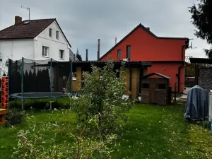 Prodej rodinného domu, Žižkova 269, 50353 Nový Bydžov, 200 m2
