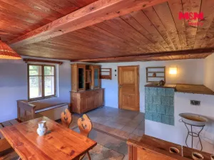 Prodej rodinného domu, Strašín - Věštín, 158 m2