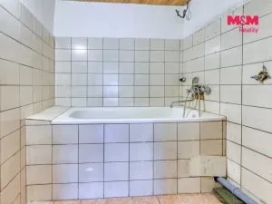 Prodej rodinného domu, Strašín - Věštín, 158 m2