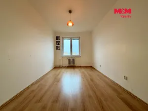 Prodej bytu 2+1, Ostrava - Poruba, Svojsíkova, 54 m2