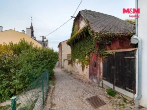 Prodej rodinného domu, Brandýs nad Orlicí, Ondříčkova, 90 m2