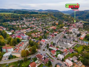 Prodej rodinného domu, Brandýs nad Orlicí, Ondříčkova, 90 m2