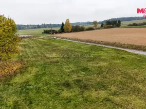Prodej pozemku pro bydlení, Třemošná, 562 m2