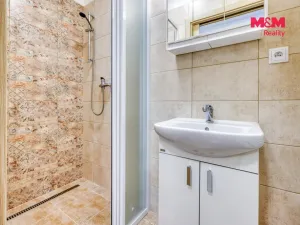 Prodej bytu 1+kk, Klatovy - Luby, 34 m2
