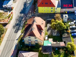 Prodej bytu 1+kk, Klatovy - Luby, 34 m2