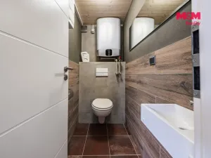 Prodej rodinného domu, Žíšov, 200 m2