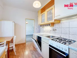 Pronájem bytu 2+1, Dýšina, K Chlumu, 50 m2