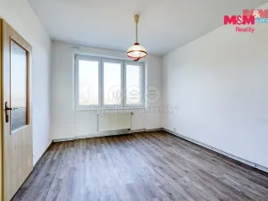 Pronájem bytu 2+1, Dýšina, K Chlumu, 50 m2
