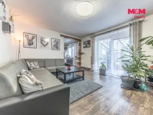 Prodej rodinného domu, Klobuky - Kobylníky, 121 m2